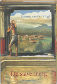 De slavenring , Simone van der Vlugt