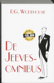 De Jeeves-Omnibus bevat : De onavolgbare Jeeves . Bravo Jeeves . Met Jeeves door dik en dun , P.G. Wodehouse