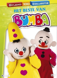 Bumba - Het Beste Van Bumba ,  Bumba