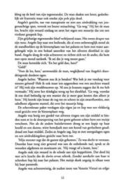Kruistocht van de tempeliers ,  Robyn Young