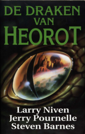 Draken van Heorot , Jerry Pournelle