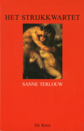 Strijkkwartet het, Sanne Terlouw