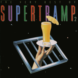 Very Best Of Vol. 2 , Supertramp