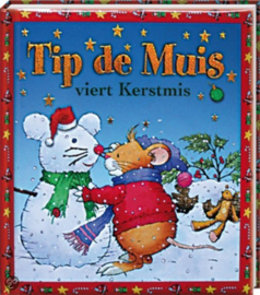 Tip de muis - Kerstmis , Anna Casalis