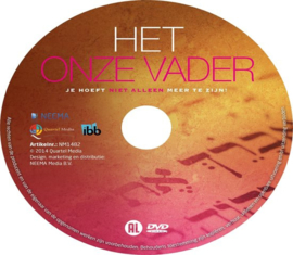 Het Onze Vader