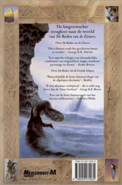 De boeken van de Nar - 1 - De oproep van de Nar , Robin Hobb