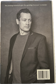 Waak over haar, roman, Jean-Baptiste Andrea