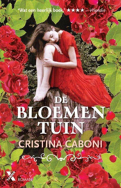 De bloementuin , Cristina Caboni