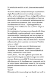 Chatroom , Helen Vreeswijk
