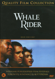 Whale Rider , Mana Taumaunu
