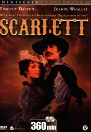 Scarlett (Miniserie) , Timothy Dalton