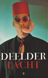 Deelder Lacht, Jules Deelder
