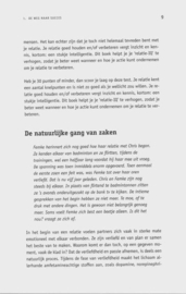 Verhoog Je Relatie-Iq Met Behulp Van De Vijf Succesfactoren Met behulp van de vijf succesfactoren , Pieternel Dijkstra