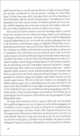 Feest Van De Bok , Mario Vargas Llosa
