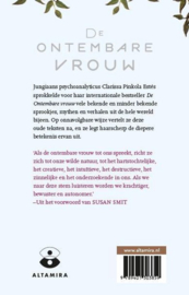 De ontembare vrouw Als archetype in mythen en verhalen , Clarissa Pinkola Estes