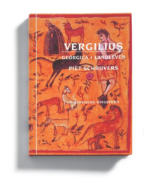 Landleven Georgica , Vergilius  Serie: Latijnse Poezie
