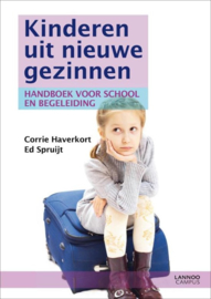 Kinderen uit nieuwe gezinnen handboek voor school en begeleiding , Corrie Haverkort