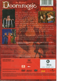 Doornroosje - De Musical , Kristel Verbeke