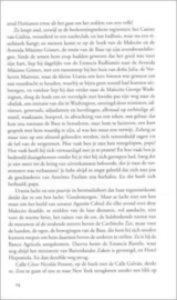 Feest Van De Bok , Mario Vargas Llosa