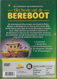 Het Beste Van De Bereboot