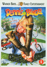 Dennis De Bengel , Mason Gamble