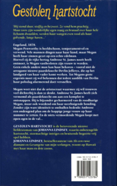 Gestolen hartstocht ,  Johanna Lindsey