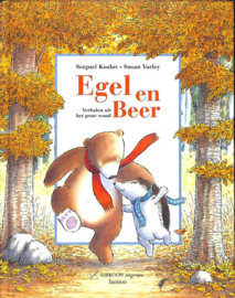 Egel En Beer Verhalen Uit Het Grote Woud , Sergueï Kozlov