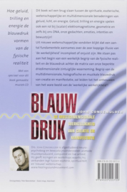 Blauwdruk + CD de multidimensionale werkelijkheid van creatie en manifestatie , J. Consemulder