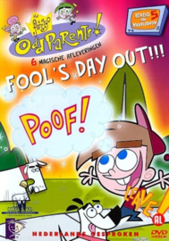 Fairly Odd Parents 5 Fool'd Day Out!!! Poof