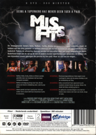 Misfits - Serie 1, Nathan Stewart-Jarrett