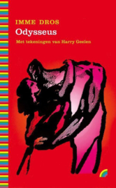 Odysseus Een man met verhalen , Imme Dros