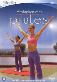 Fit For Life - Afslanken Met Pilates , Special Interest