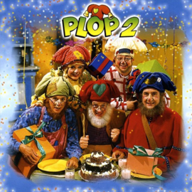 Plop 2 ,  Kabouter Plop