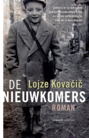 De nieuwkomers , Lojze Kovacic