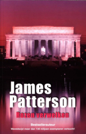 Rozen verwelken , James Patterson Serie: Alex Cross