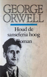 Houd de sanseferia hoog ,  George Orwell