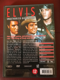 Elvis - Unauthorized Biography , Elvis