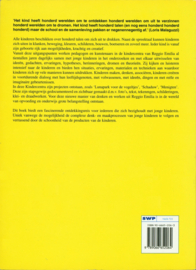 Honderd Talen Van Kinderen 1Dr de Reggio Emilia-benadering bij de educatie van jonge kinderen , Reggio Emilia