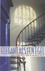 Elegant Als Een Egel ,  Muriel Barbery