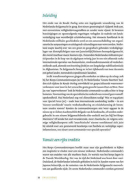 Callsign Nassau het moderne Korps Commandotroepen 1989-2012 , Arthur ten Cate & Martijn van der Vorm