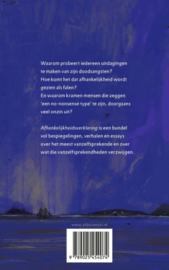Afhankelijkheidsverklaring , Rebekka de Wit