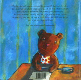 Finn Kookt Zelf , Birte Müller