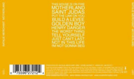 Motherland , Natalie Merchant