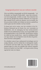 Ze kwam uit Marioepol Een verloren leven , Natascha Wodin