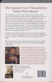 Het paneel van Vlaanderen , Arturo Pérez-Reverte Serie: XL