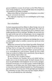 Drakenelfen 4 - De laatste windzwerver ,  Bernhard Hennen Serie: Drakenelfen