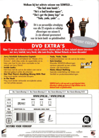 Seinfeld Season 8 , Jerry Seinfeld