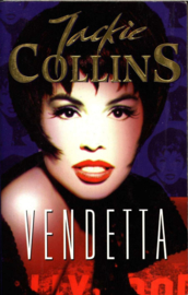 Vendetta , Jackie Collins