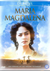 Bijbel -Maria Magdalena De Bijbel , Maria Magdalena