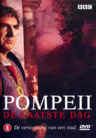 Pompeii - De Laatste Dag , Emily Canfor-Dumas